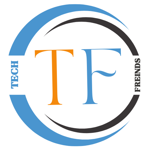 LOGO TECHFREINDS